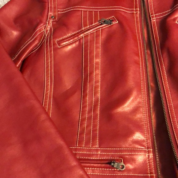 Marie claire Jacket - Picture 4 of 8